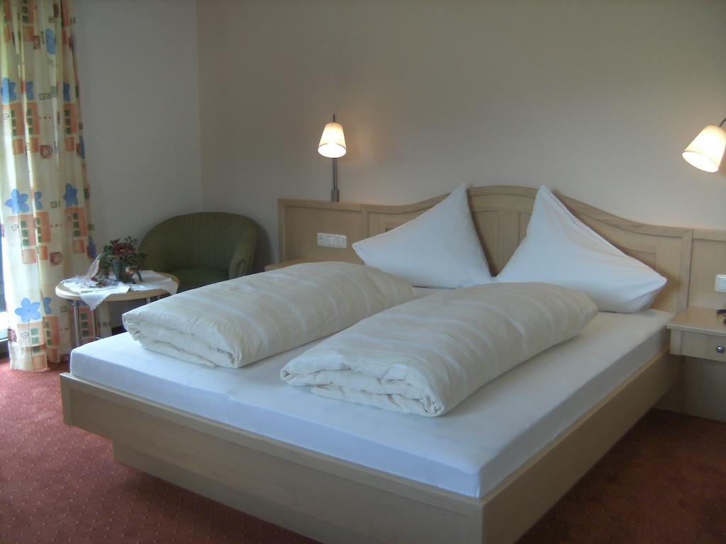 Hirzingerhof Hotel Westendorf Ruang foto